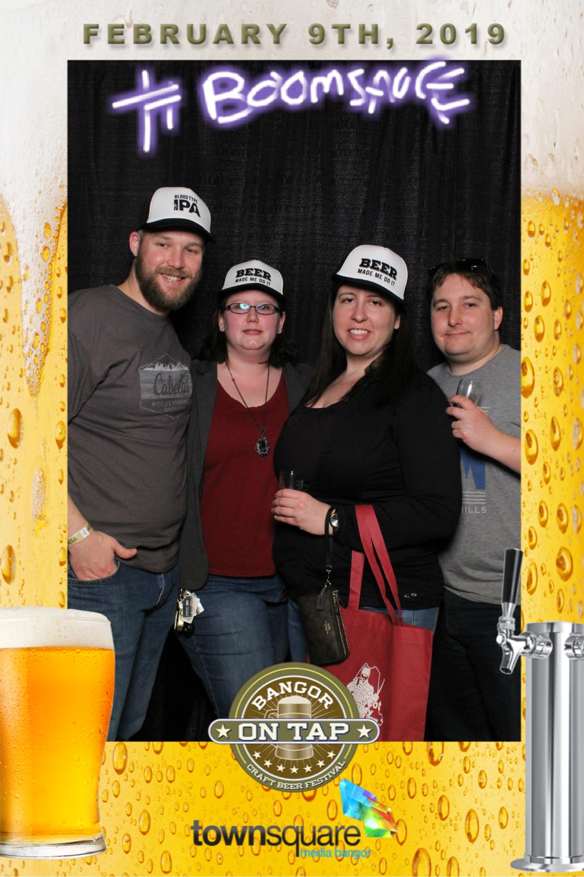 Bangor On tap | View more photos from the event at gallery.mainemagicmirror.com/u/MaineMagicMirror/Bangor-On-tap